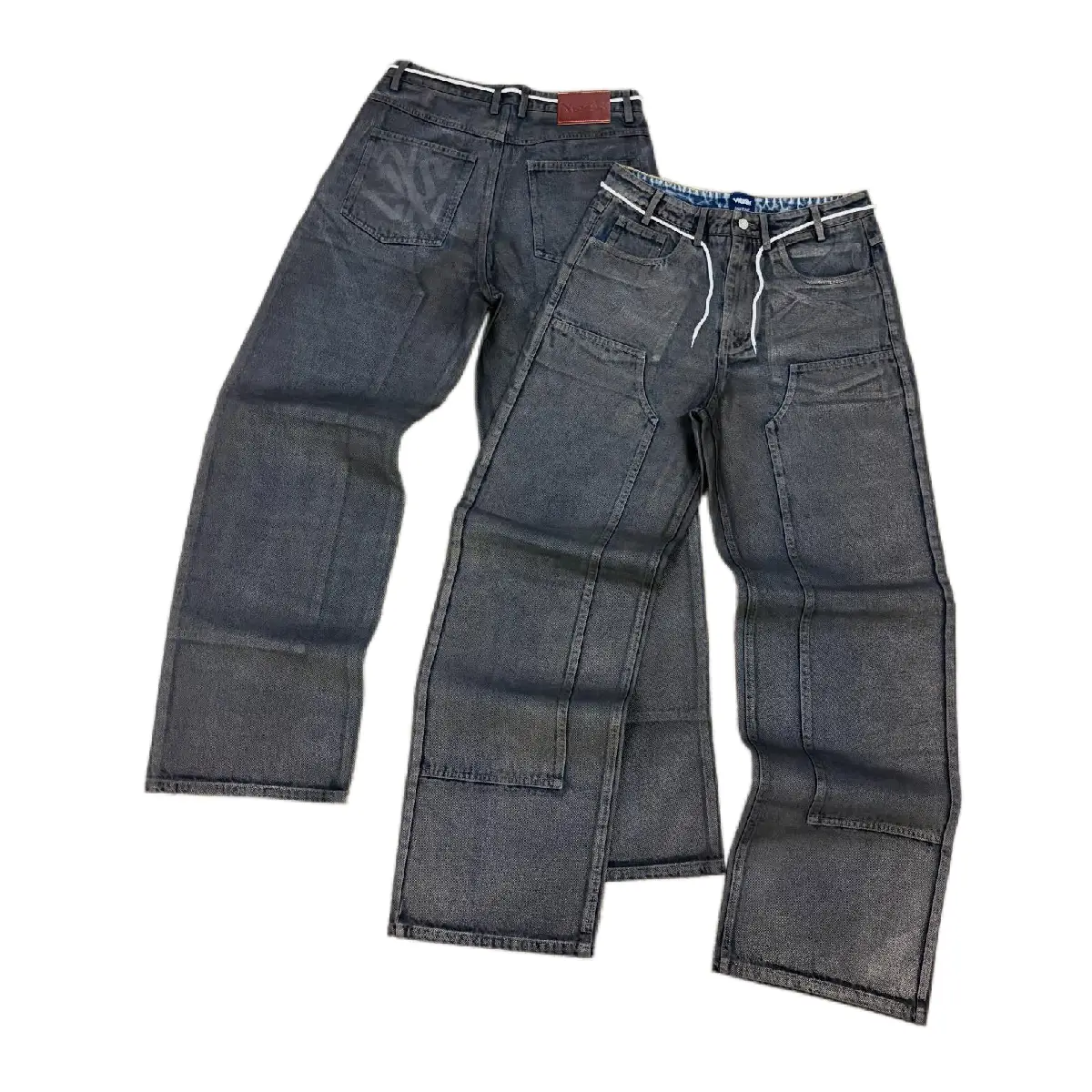 Vszn Wax Jeans Vszn Wax Jeans