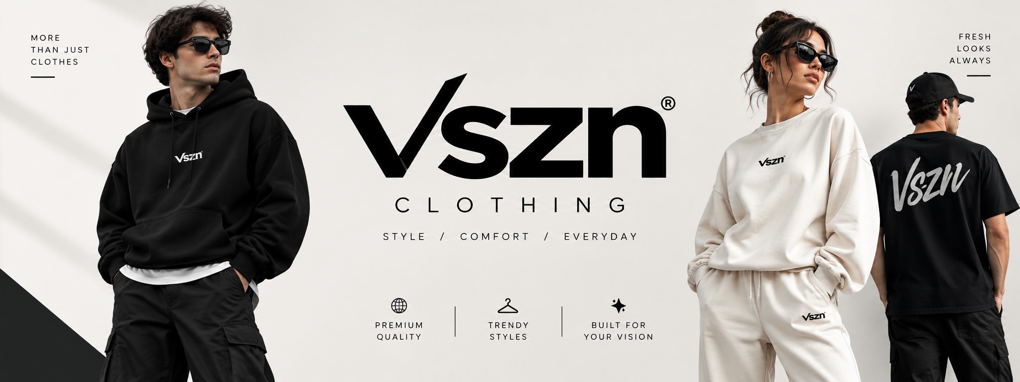 Vszn Clothing
