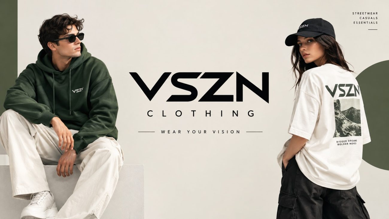 Vszn Clothing